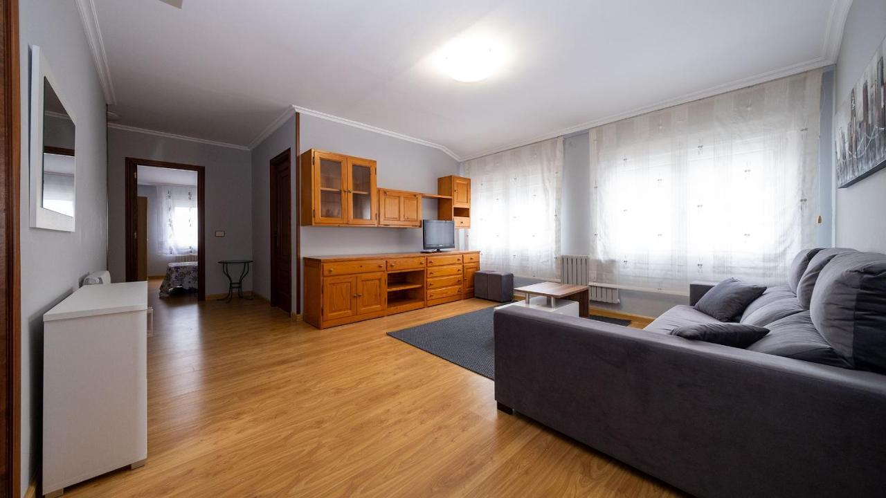 Apartamento Loli 4 Viveiro Exterior foto